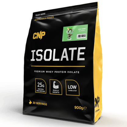 CNP Isolate - 900g
