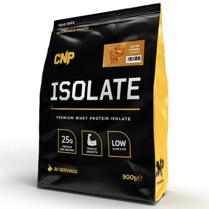 CNP Isolate - 900g