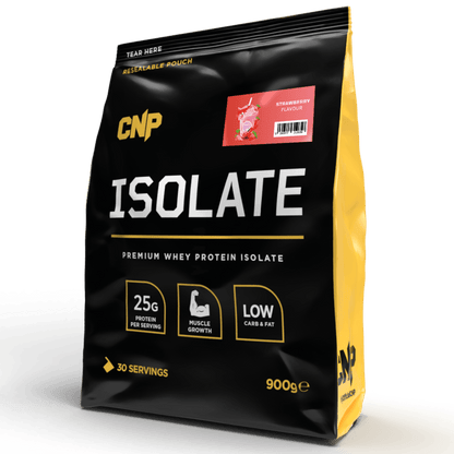 CNP Isolate - 900g