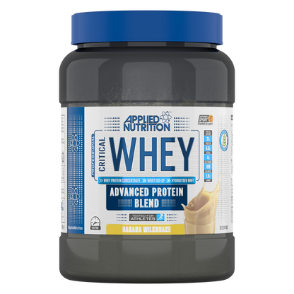 Applied Nutrition Critical Whey - 900g