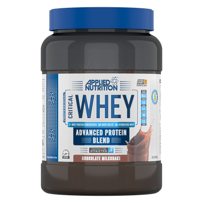 Applied Nutrition Critical Whey - 900g