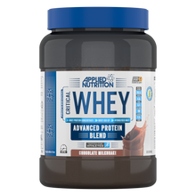 Load image into Gallery viewer, Applied Nutrition Critical Whey - 900g
