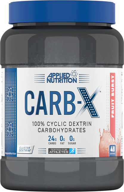 Applied Nutrition Carb X - 1.2kg