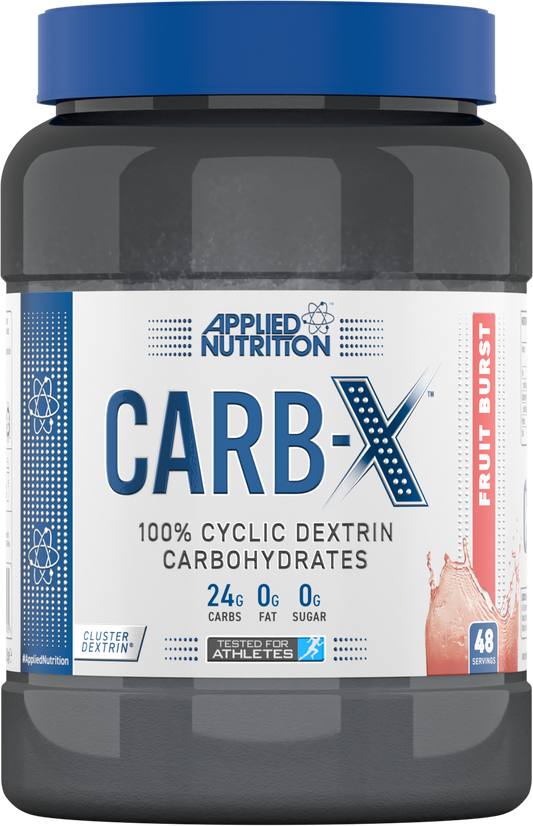 Applied Nutrition Carb X - 1.2kg