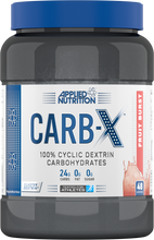 Load image into Gallery viewer, Applied Nutrition Carb X - 1.2kg
