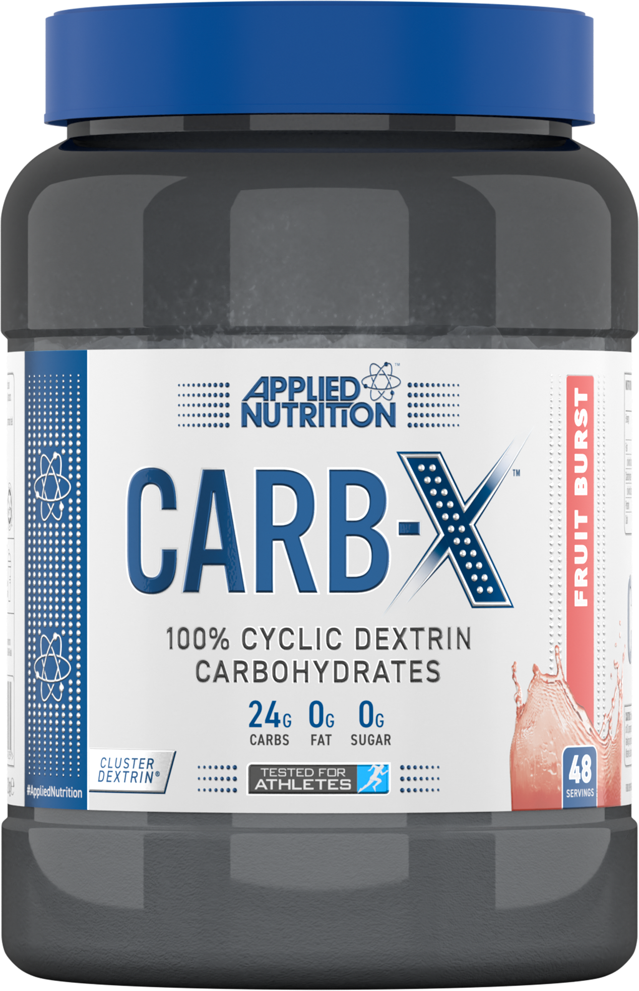 Applied Nutrition Carb X - 1.2kg