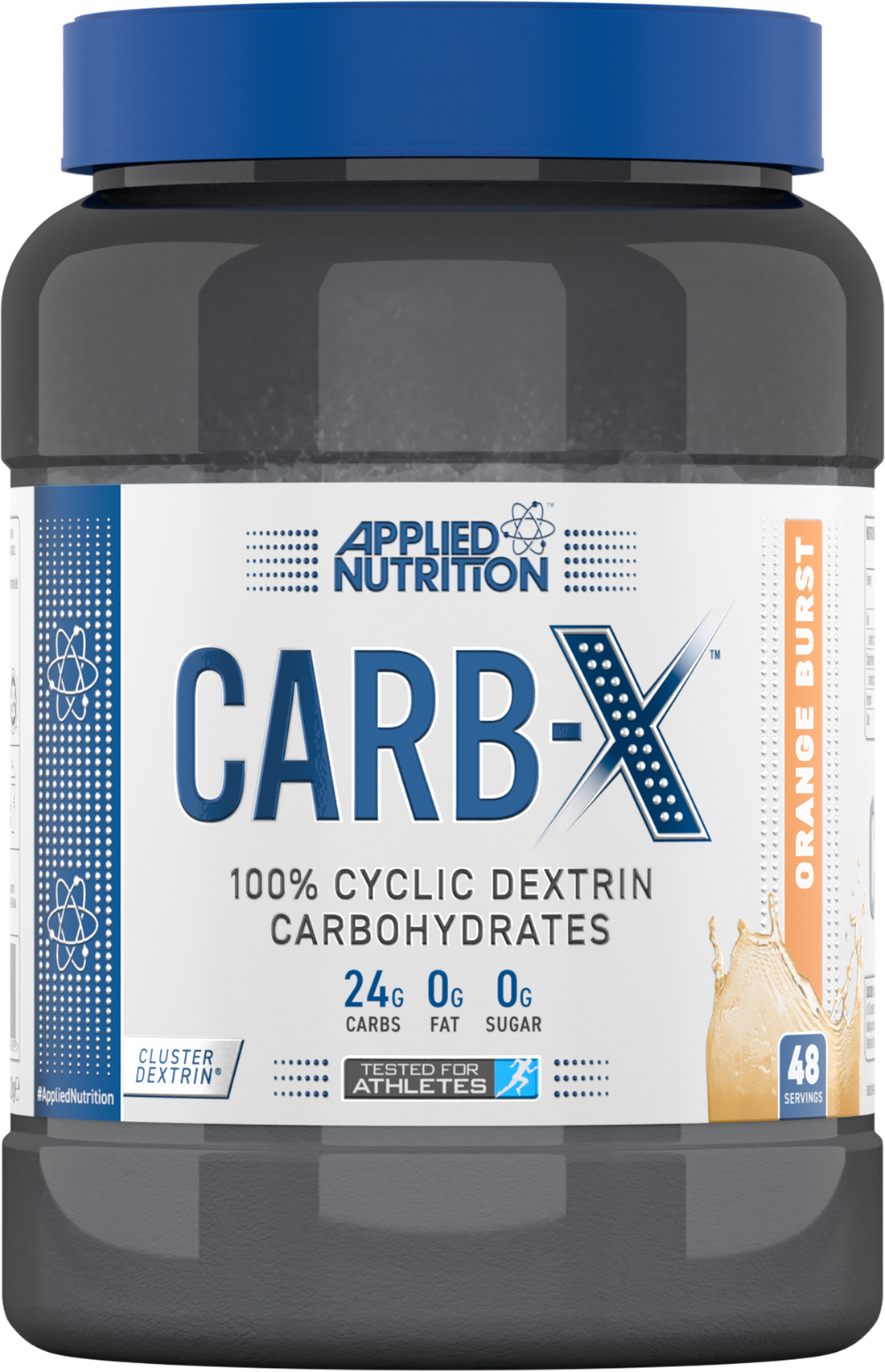 Applied Nutrition Carb X - 1.2kg