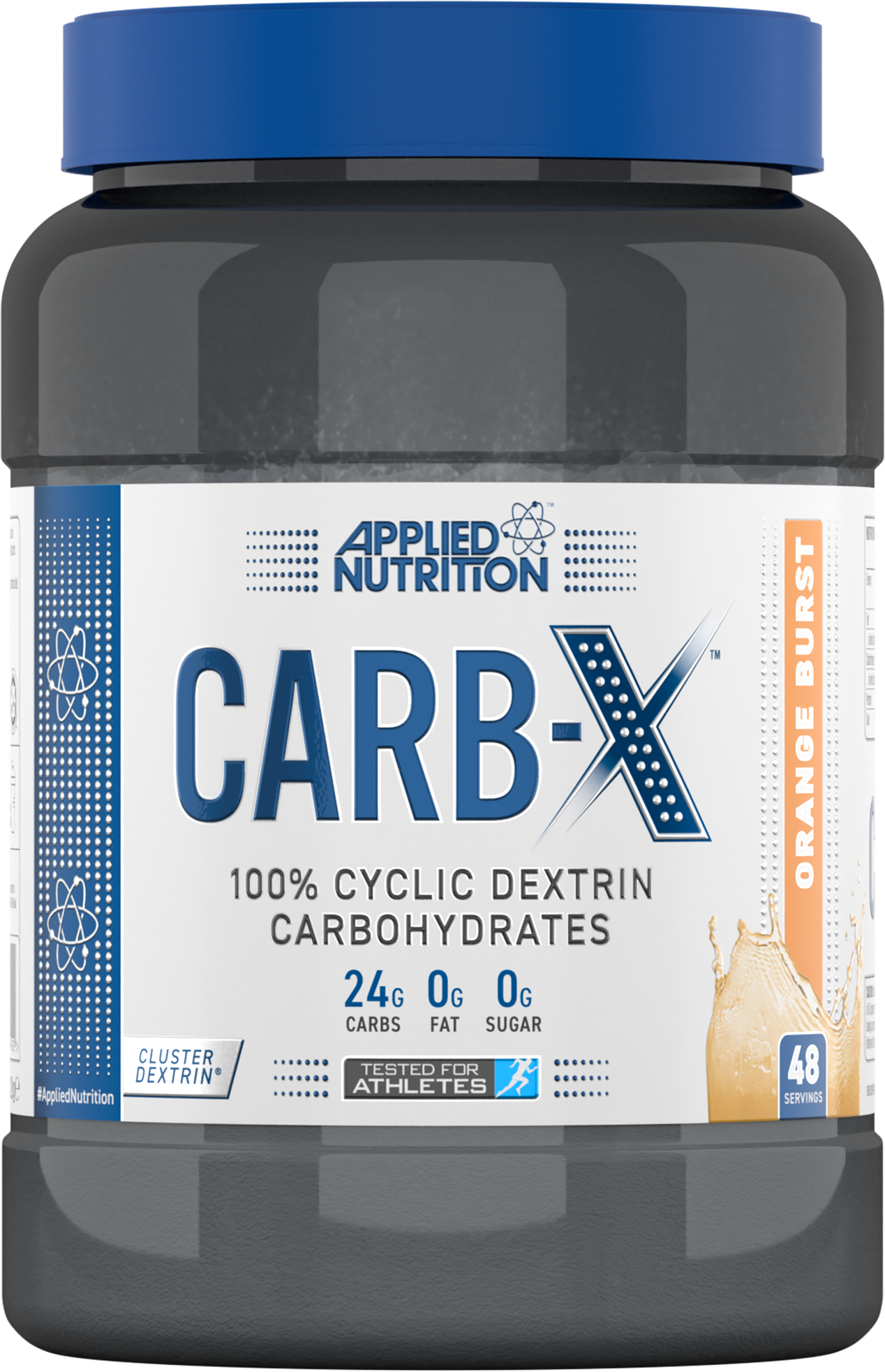 Applied Nutrition Carb X - 1.2kg