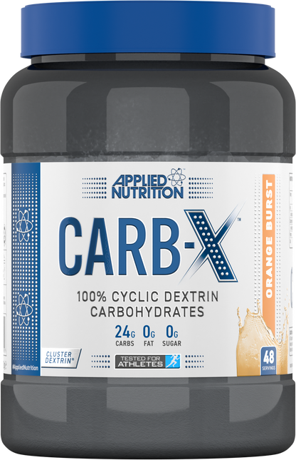Applied Nutrition Carb X - 1.2kg