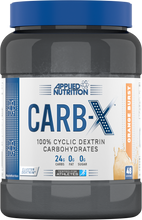 Load image into Gallery viewer, Applied Nutrition Carb X - 1.2kg
