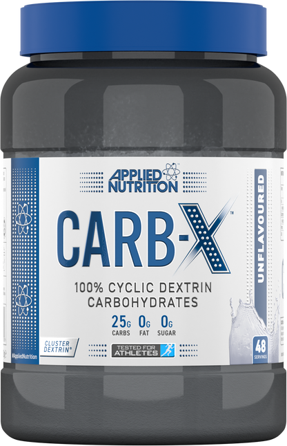 Applied Nutrition Carb X - 1.2kg