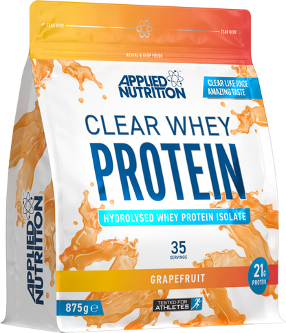 Applied Nutrition Clear Whey - 875g