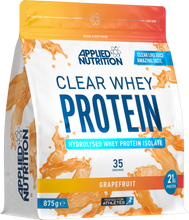 Load image into Gallery viewer, Applied Nutrition Clear Whey - 875g
