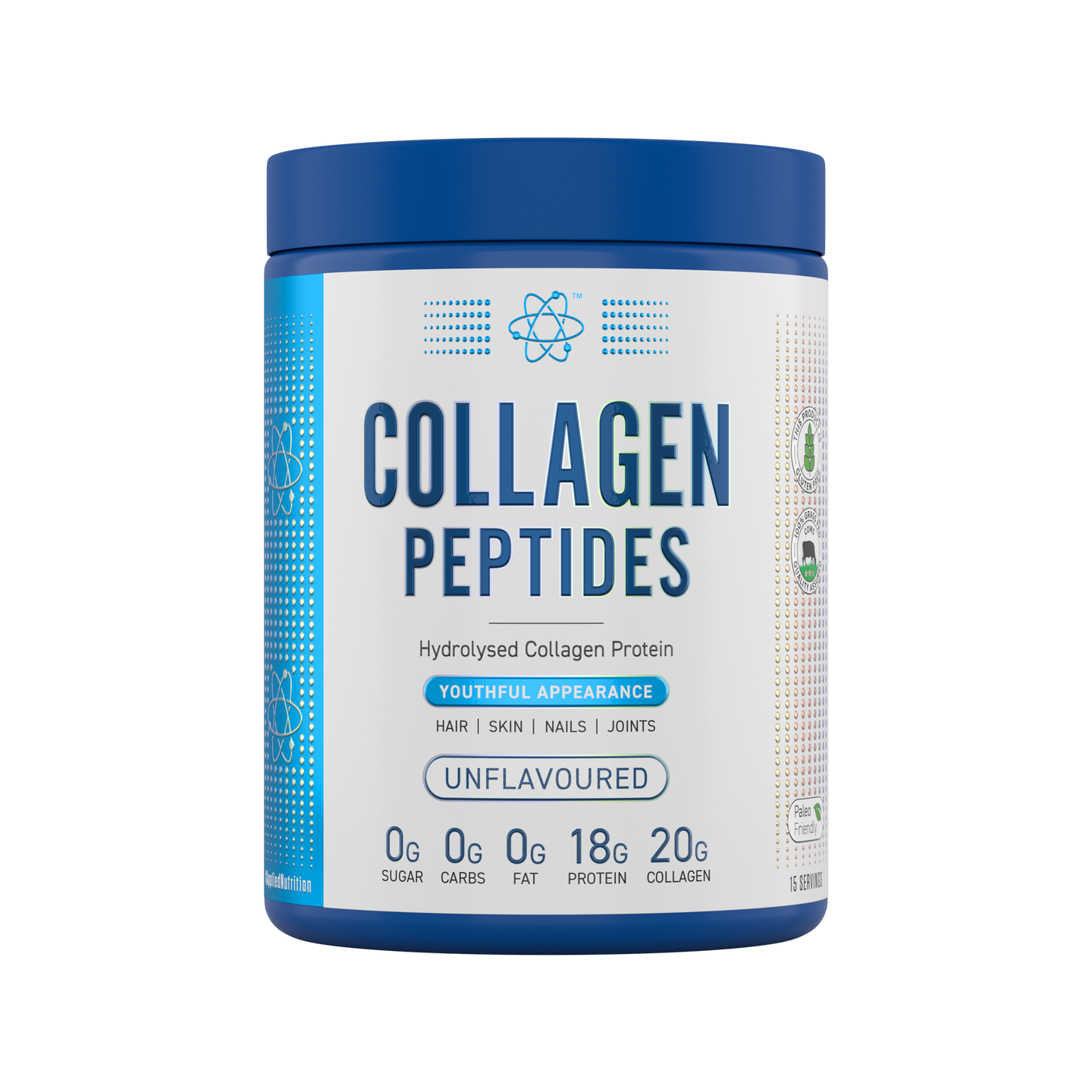 Applied Nutrition Collagen Peptides - 300g