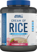 Load image into Gallery viewer, Applied Nutrition Cream of Rice - 2kg
