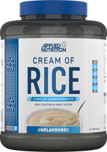 Load image into Gallery viewer, Applied Nutrition Cream of Rice - 2kg
