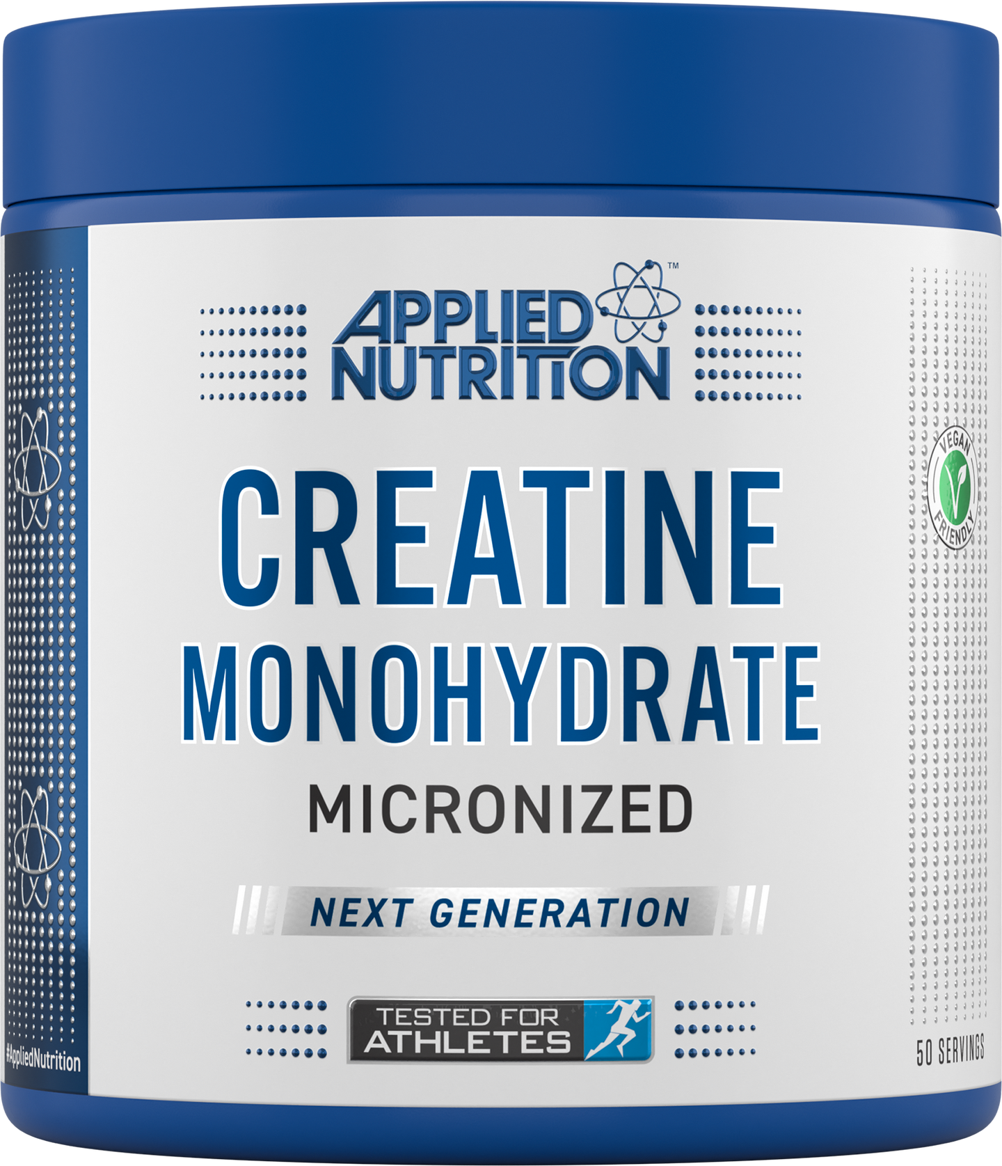 Applied Nutrition Creatine Monohydrate - 250g
