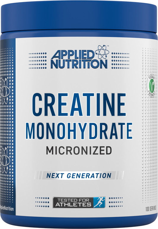 Applied Nutrition Creatine Monohydrate - 500g