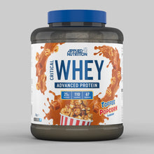 Load image into Gallery viewer, Applied Nutrition Critical Whey - 2kg
