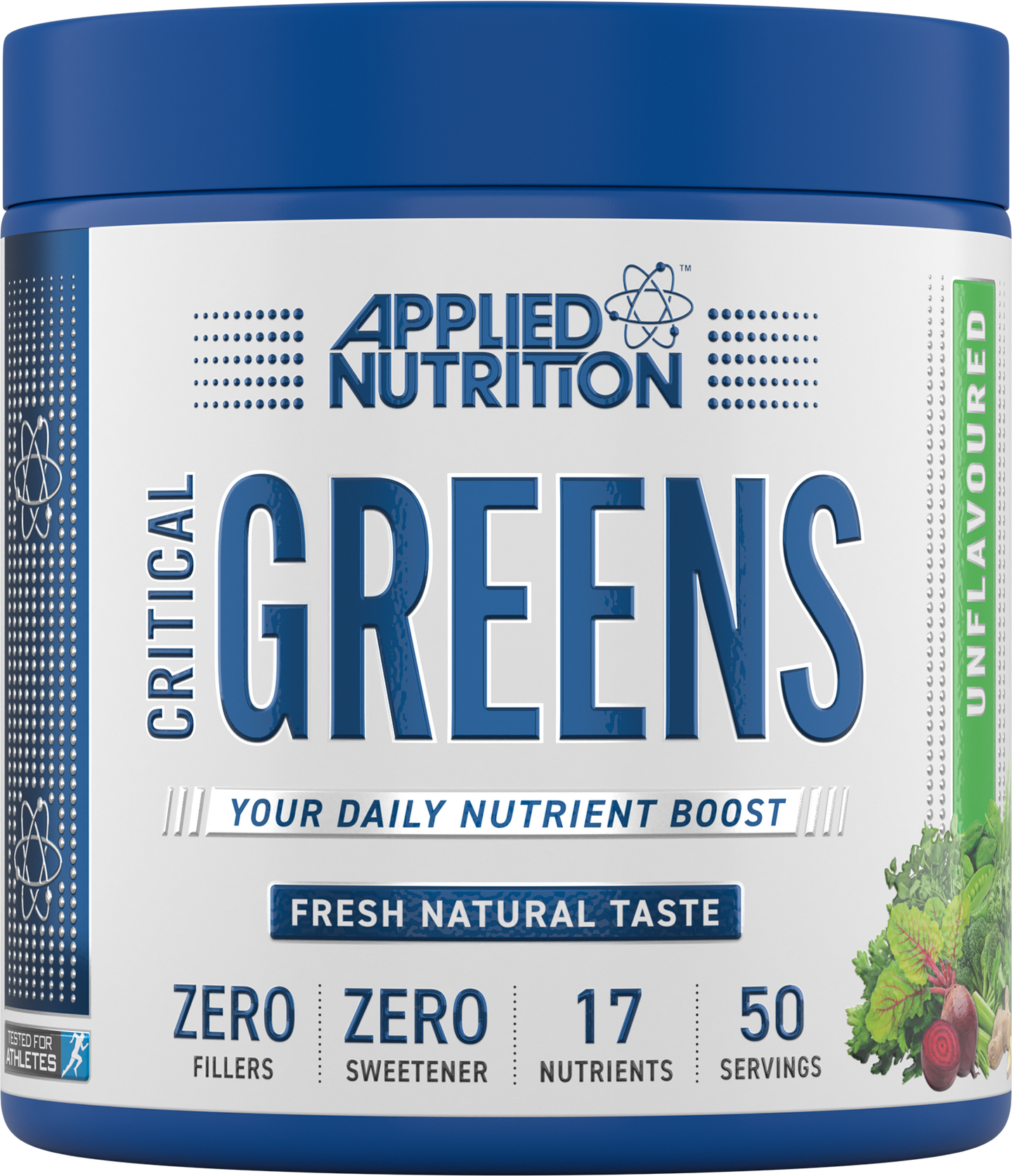 Applied Nutrition Critical Greens - 250g