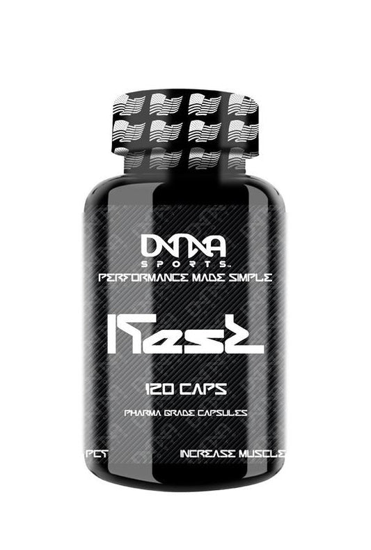 DNA Sports iTest - 120 Veg Capsules
