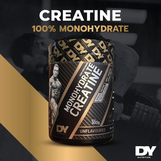 DY Nutrition Shadowline Creatine - 300g