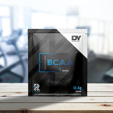 Load image into Gallery viewer, DY Nutrition Renew BCAA Sachets
