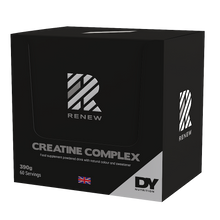 Load image into Gallery viewer, DY Nutrition Renew Creatine Complex - Sachets
