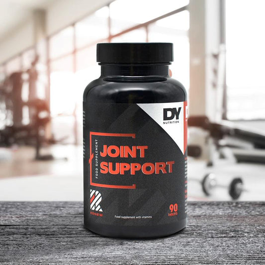 DY Nutriton Renew Joint Support - 90 Tablets
