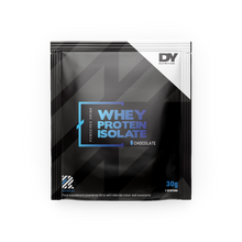 Load image into Gallery viewer, DY Nutrition Renew Whey Protein Isolate - Sachets
