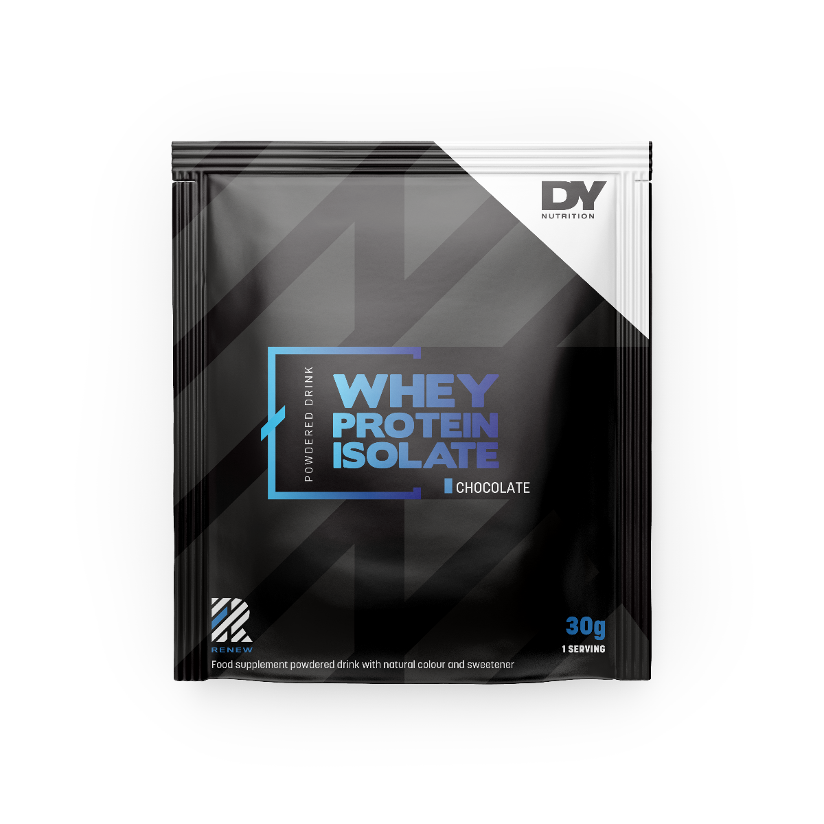DY Nutrition Renew Whey Protein Isolate - Sachets