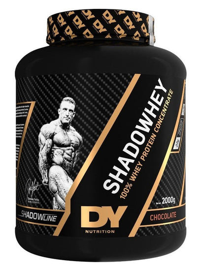 DY Nutrition Shadowline Shadowhey - 2kg