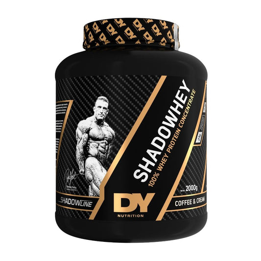 DY Nutrition Shadowline Shadowhey - 2kg