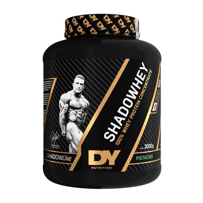 DY Nutrition Shadowline Shadowhey - 2kg