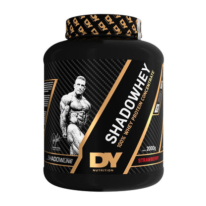 DY Nutrition Shadowline Shadowhey - 2kg