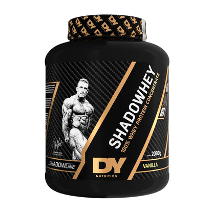 DY Nutrition Shadowline Shadowhey - 2kg