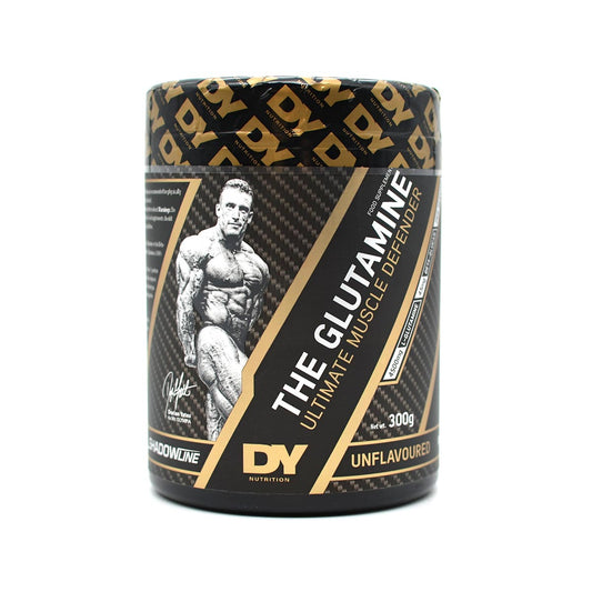 DY Nutrition Shadowline The Glutamine - 300g