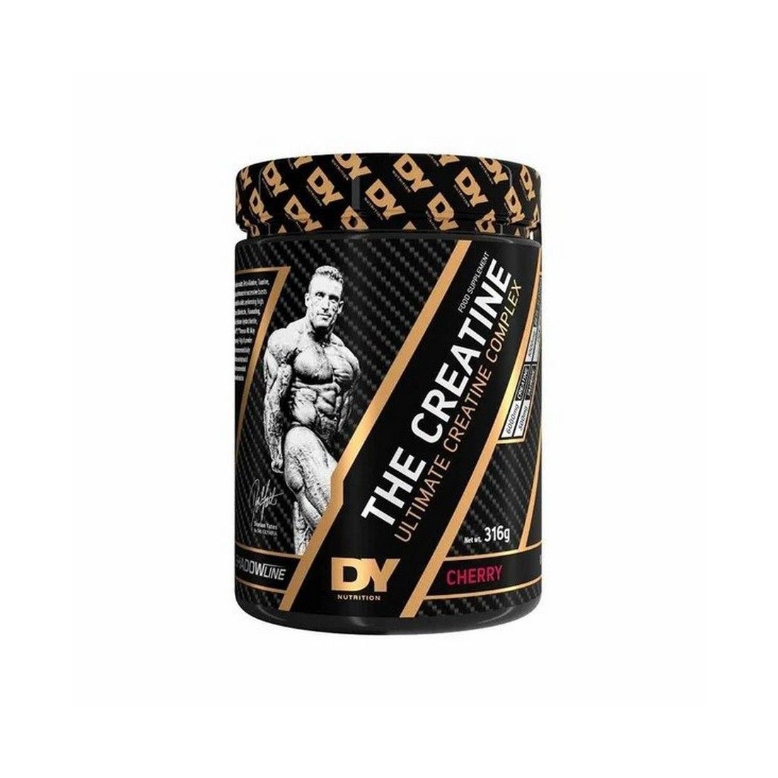 DY Nutrition Shadowline The Creatine - 316g