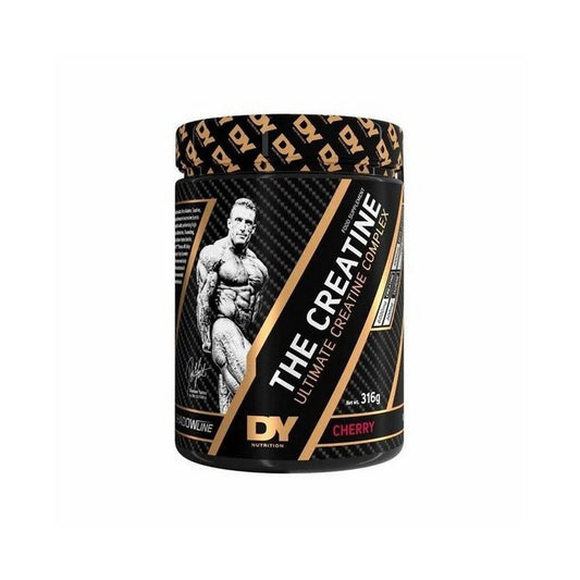 DY Nutrition Shadowline The Creatine - 316g