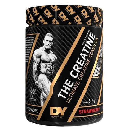DY Nutrition Shadowline The Creatine - 316g