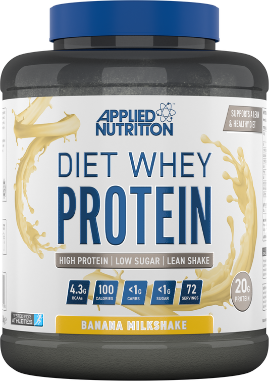 Applied Nutrition Diet Whey - 1.8kg