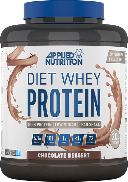 Applied Nutrition Diet Whey - 1.8kg
