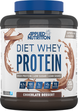 Load image into Gallery viewer, Applied Nutrition Diet Whey - 1.8kg
