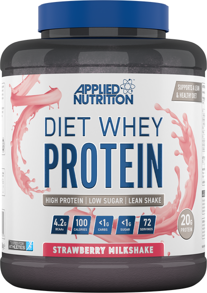 Applied Nutrition Diet Whey - 1.8kg