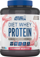 Load image into Gallery viewer, Applied Nutrition Diet Whey - 1.8kg

