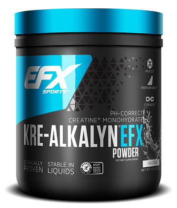 EFX Sports Kre-Alkalyn EFX - 100g