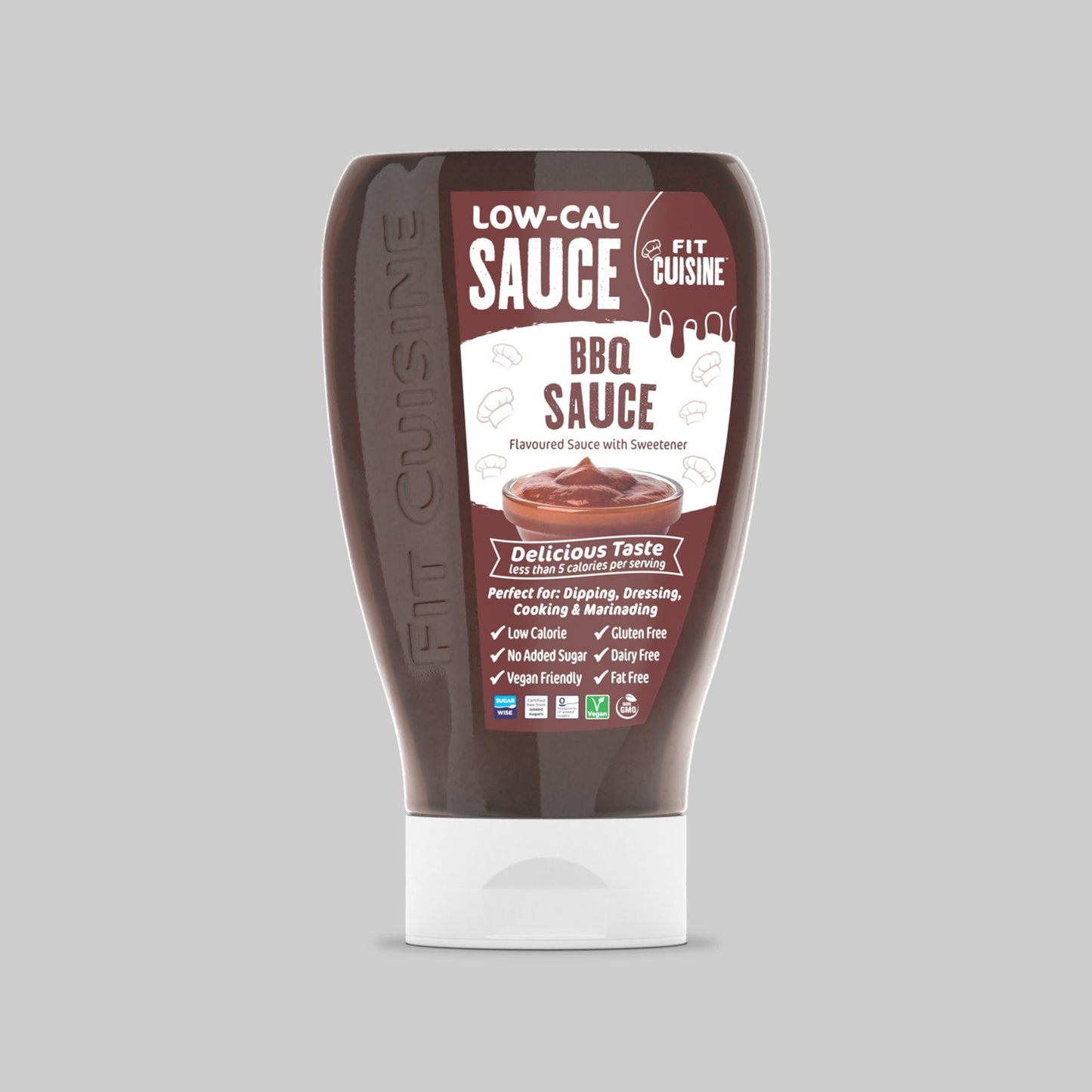 Fit Cuisine Sauces - 425ml