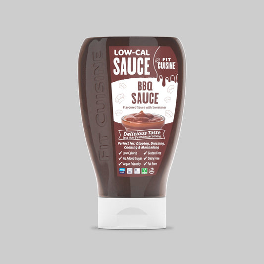 Fit Cuisine Sauces - 425ml