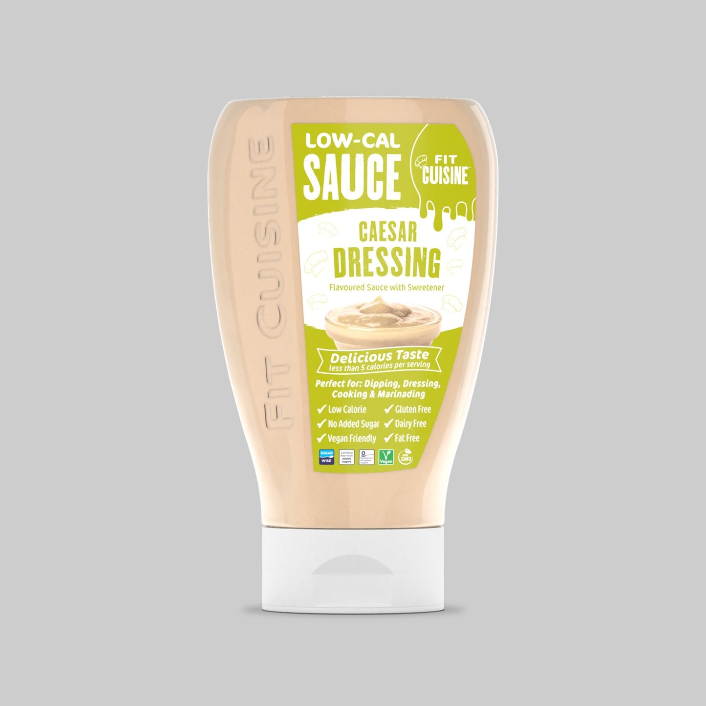 Fit Cuisine Sauces - 425ml