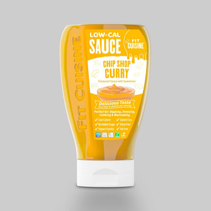 Fit Cuisine Sauces - 425ml